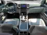 2017 Honda Pilot EX-L z VIN 5FNYF6H7XHB045398, wystawiony jako Copart lot #66932885 z przebiegiem 76 101 mil mil oraz Szkoda całkowita • Salvage title. Historia ofert i sprzedaży dostępna na DreamBid. Obrazek 8.