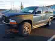 2002 Dodge Durango Sport z VIN 1B4HS38N62F206645, wystawiony jako IAAI lot #41216499 z przebiegiem 149 694 mil mil oraz . Historia ofert i sprzedaży dostępna na DreamBid. Obrazek 2.