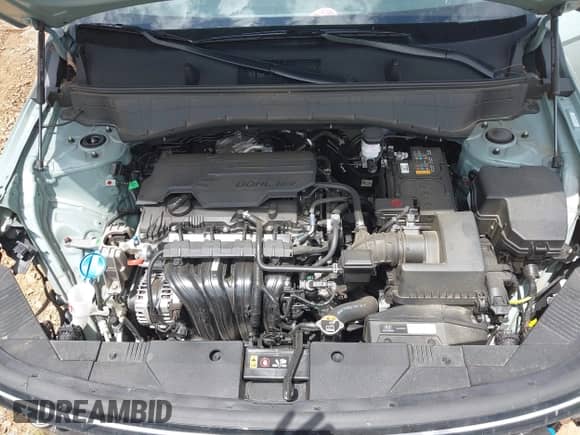 2024 Hyundai Kona SE с VIN KM8HA3AB5RU181874, выставлен на аукционе IAAI как лот 42739240 с пробегом 29 757 миль миль и . История ставок и продаж доступна на DreamBid. Изображение 10.