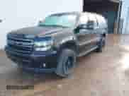 2007 Chevrolet Suburban LT с VIN 3GNFK16347G185615, выставлен на аукционе IAAI как лот 42503865 с пробегом 183 200 миль миль и . История ставок и продаж доступна на DreamBid. Изображение 2.