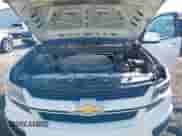 2018 Chevrolet Colorado 4WD Work Truck z VIN 1GCGTBEN1J1109892, wystawiony jako IAAI lot #41990388 z przebiegiem 100 767 mil mil oraz . Historia ofert i sprzedaży dostępna na DreamBid. Obrazek 10.