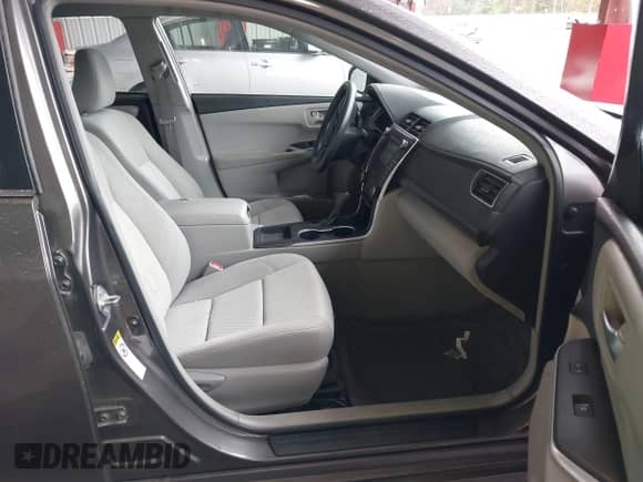 2015 Toyota Camry LE с VIN 4T4BF1FKXFR503379, выставлен на аукционе IAAI как лот 43484322 с пробегом 119 531 миль миль и . История ставок и продаж доступна на DreamBid. Изображение 5.