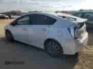 2015 Toyota Prius Four z VIN JTDKN3DU1F0409173, wystawiony jako Copart lot #51562655 z przebiegiem 323 956 mil mil oraz Szkoda całkowita • Salvage title. Historia ofert i sprzedaży dostępna na DreamBid. Obrazek 2.