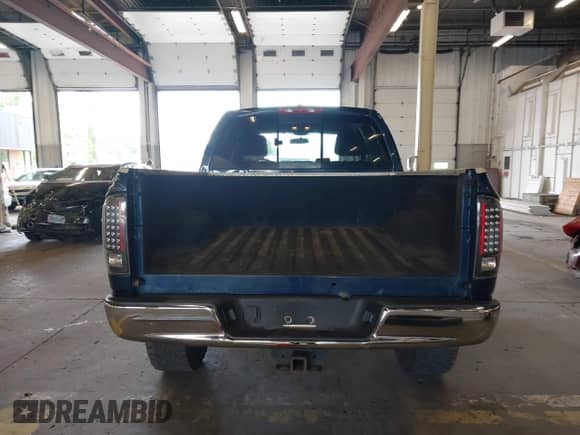 2007 Dodge 1500 SLT with VIN 1D7HU18297J558555, listed as a IAAI auction lot 42874497 with 176,670 mi miles and . Bid and sale history available at DreamBid. Image 17.