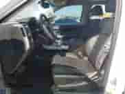 2016 Chevrolet Silverado 1500 LTZ с VIN 1GCVKSEC4GZ117844, выставлен на аукционе Copart как лот 69051835 с пробегом 39 535 миль миль и Списание • Salvage title. История ставок и продаж доступна на DreamBid. Изображение 7.