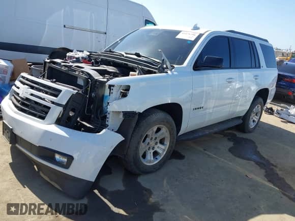 2019 Chevrolet Tahoe LT с VIN 1GNSCBKC9KR374907, выставлен на аукционе IAAI как лот 42271296 с пробегом 93 961 миль миль и . История ставок и продаж доступна на DreamBid. Изображение 19.