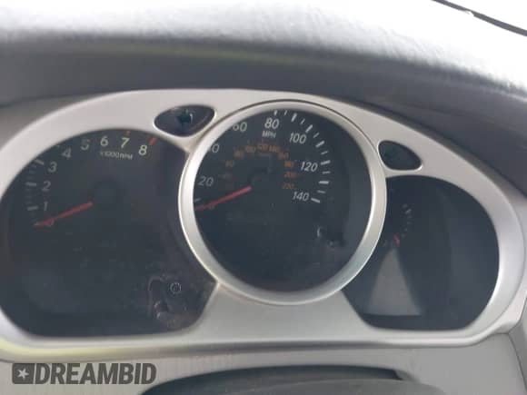 2004 Toyota Highlander Limited with VIN JTEDP21A040038524, listed as a IAAI auction lot 43243259 with Not provided miles and . Bid and sale history available at DreamBid. Image 7.