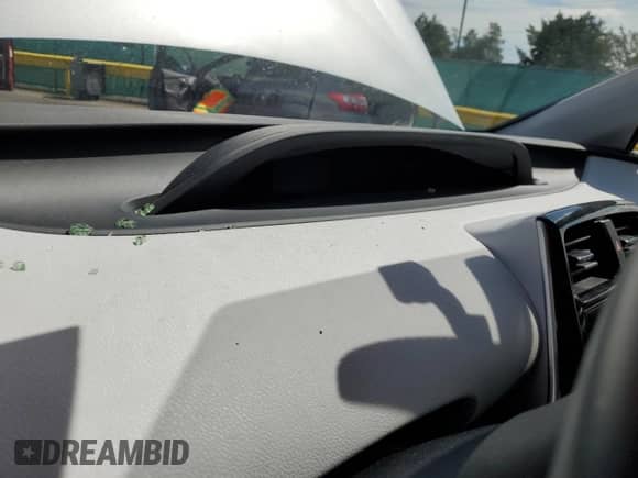 2016 Toyota Prius Four z VIN JTDKARFU3G3007392, wystawiony jako Copart lot #81598525 z przebiegiem Nie podano mil oraz Szkoda całkowita • Salvage title. Historia ofert i sprzedaży dostępna na DreamBid. Obrazek 9.