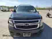 2019 Chevrolet Tahoe LS с VIN 1GNSKAKC1KR358407, выставлен на аукционе Copart как лот 54859565 с пробегом 110 314 миль миль и Списание • Salvage title. История ставок и продаж доступна на DreamBid. Изображение 5.