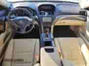 2012 Acura TL Auto z VIN 19UUA8F21CA005679, wystawiony jako Copart lot #86620615 z przebiegiem 47 926 mil mil oraz Szkoda całkowita • Salvage title. Historia ofert i sprzedaży dostępna na DreamBid. Obrazek 8.