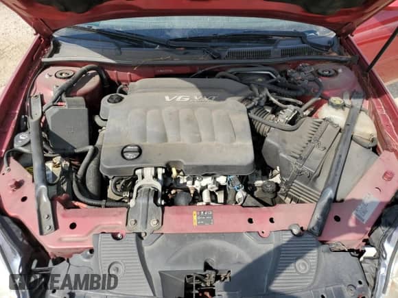 2014 Chevrolet Impala LT z VIN 2G1WB5E31E1103162, wystawiony jako Copart lot #69644915 z przebiegiem 136 228 mil mil oraz Szkoda całkowita • Salvage title. Historia ofert i sprzedaży dostępna na DreamBid. Obrazek 11.