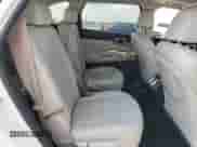 2023 Kia Sorento SX Prestige with VIN KNDRMDLH2P5208611, listed as a Copart auction lot 57548825 with 51,288 mi miles and Salvage title. Bid and sale history available at DreamBid. Image 11.