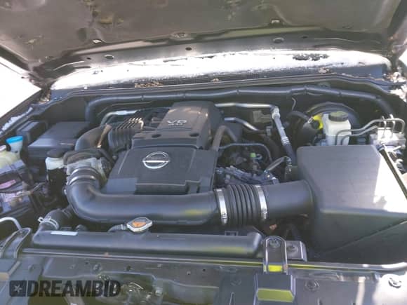 2014 Nissan Frontier SV z VIN 1N6AD0EV4EN734483, wystawiony jako IAAI lot #41602279 z przebiegiem 93 336 mil mil oraz . Historia ofert i sprzedaży dostępna na DreamBid. Obrazek 10.