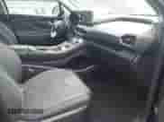 2021 Hyundai Santa Fe SE с VIN 5NMS14AJ2MH332810, выставлен на аукционе IAAI как лот 42324245 с пробегом 120 333 миль миль и . История ставок и продаж доступна на DreamBid. Изображение 5.