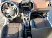 2013 Chevrolet Sonic LT с VIN 1G1JC5SH2D4130901, выставлен на аукционе Copart как лот 89830645 с пробегом Не указан миль и Чистый • Clean title. История ставок и продаж доступна на DreamBid. Изображение 8.