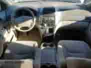 2007 Toyota Sienna CE with VIN 5TDZK23C87S003092, listed as a Copart auction lot 85353455 with 280,998 mi miles and Salvage title. Bid and sale history available at DreamBid. Image 8.