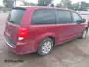 2011 Dodge Grand Caravan Express with VIN 2D4RN4DG8BR613583, listed as a IAAI auction lot 43231949 with 127,099 mi miles and . Bid and sale history available at DreamBid. Image 4.