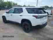 2021 Chevrolet Traverse Premier с VIN 1GNEVKKW8MJ209949, выставлен на аукционе IAAI как лот 42627820 с пробегом 76 625 миль миль и . История ставок и продаж доступна на DreamBid. Изображение 3.