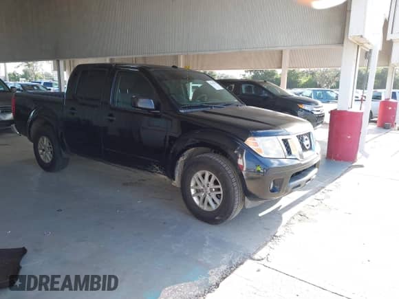 2013 Nissan Frontier SV with VIN 1N6AD0ER3DN751017, listed as a IAAI auction lot 43128231 with 205,743 mi miles and . Bid and sale history available at DreamBid. Image 1.