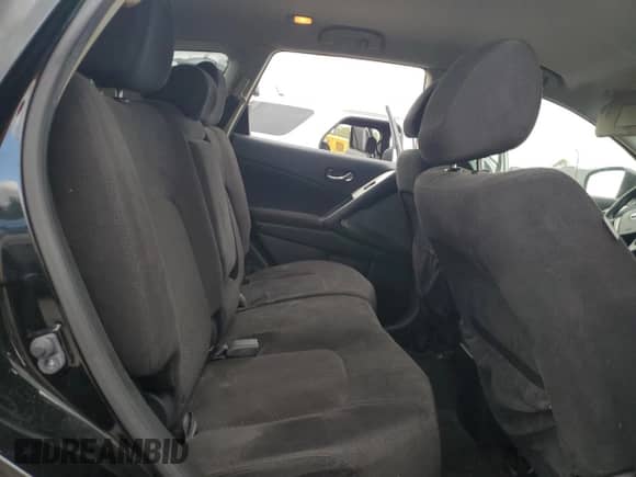 2014 Nissan Murano SV с VIN JN8AZ1MW7EW520929, выставлен на аукционе Copart как лот 57402495 с пробегом 197 308 миль миль и Списание • Salvage title. История ставок и продаж доступна на DreamBid. Изображение 10.