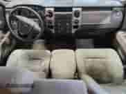 2010 Ford F-150 XL with VIN 1FTFX1EV8AKE81699, listed as a Copart auction lot 85834395 with 235,342 mi miles and Clean title. Bid and sale history available at DreamBid. Image 8.