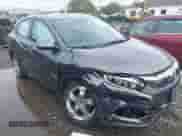 2022 Honda HR-V LX z VIN 3CZRU6H34NM759021, wystawiony jako IAAI lot #43142108 z przebiegiem 34 240 mil mil oraz . Historia ofert i sprzedaży dostępna na DreamBid. Obrazek 1.