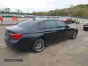 2014 BMW 7 Series ALPINA B7 xDrive с VIN WBAYF8C5XED142344, выставлен на аукционе IAAI как лот 43515506 с пробегом 143 844 миль миль и . История ставок и продаж доступна на DreamBid. Изображение 4.
