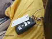 2014 BMW 5 Series 528i z VIN WBA5A5C50ED503595, wystawiony jako IAAI lot #42641762 z przebiegiem 100 608 mil mil oraz . Historia ofert i sprzedaży dostępna na DreamBid. Obrazek 11.