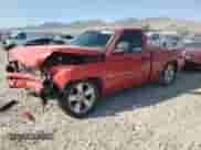 2001 Dodge 1500 с VIN 1B7HC16Z01S753748, выставлен на аукционе Copart как лот 81035485 с пробегом 261 552 миль миль и Списание • Salvage title. История ставок и продаж доступна на DreamBid. Изображение 1.