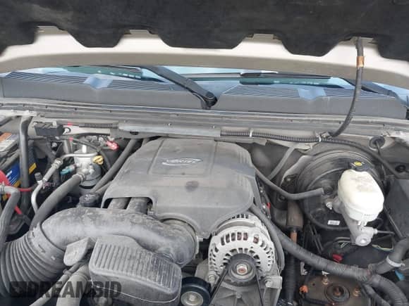 2007 Chevrolet Silverado 1500 1LT с VIN 1GCEC19J37Z506796, выставлен на аукционе IAAI как лот 42156090 с пробегом 124 627 миль миль и . История ставок и продаж доступна на DreamBid. Изображение 10.