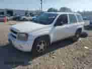 2009 Chevrolet TrailBlazer 1LT z VIN 1GNDT33S092116542, wystawiony jako Copart lot #60866784 z przebiegiem 254 686 mil mil oraz Szkoda całkowita • Salvage title. Historia ofert i sprzedaży dostępna na DreamBid. Obrazek 1.