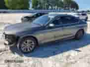2014 BMW 5 Series 528i z VIN WBA5A5C54ED500280, wystawiony jako Copart lot #57807975 z przebiegiem 192 083 mil mil oraz Szkoda całkowita • Salvage title. Historia ofert i sprzedaży dostępna na DreamBid. Obrazek 1.