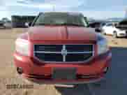 2007 Dodge Caliber R/T with VIN 1B3HE78K07D344600, listed as a Copart auction lot 71455505 with 168,078 mi miles and Salvage title. Bid and sale history available at DreamBid. Image 5.