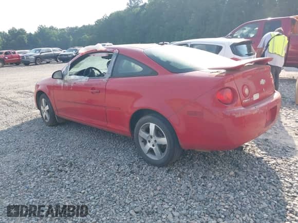 2010 Chevrolet Cobalt 1LT с VIN 1G1AD1F52A7116786, выставлен на аукционе IAAI как лот 42599829 с пробегом 132 938 миль миль и . История ставок и продаж доступна на DreamBid. Изображение 3.