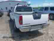 2012 Nissan Frontier SV с VIN 1N6AD0ER3CC477196, выставлен на аукционе IAAI как лот 42164339 с пробегом 263 690 миль миль и . История ставок и продаж доступна на DreamBid. Изображение 3.