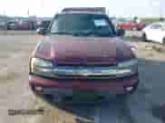 2005 Chevrolet TrailBlazer LS z VIN 1GNDT13S752280515, wystawiony jako IAAI lot #43358043 z przebiegiem 200 752 mil mil oraz . Historia ofert i sprzedaży dostępna na DreamBid. Obrazek 12.