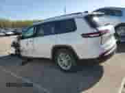 2023 Jeep Grand Cherokee Altitude с VIN 1C4RJJAG5P8883451, выставлен на аукционе Copart как лот 52218955 с пробегом Не указан миль и Списание • Salvage title. История ставок и продаж доступна на DreamBid. Изображение 2.