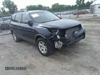 2011 Hyundai Veracruz GLS с VIN KM8NU4CCXBU146324, выставлен на аукционе IAAI как лот 33193268 с пробегом 133 942 миль миль и . История ставок и продаж доступна на DreamBid. Изображение 1.
