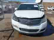 2016 Chevrolet Traverse LT with VIN 1GNKVHKD8GJ320994, listed as a IAAI auction lot 40639319 with 138,190 mi miles and . Bid and sale history available at DreamBid. Image 12.