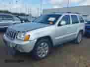 2008 Jeep Grand Cherokee Limited z VIN 1J8HR58228C192147, wystawiony jako IAAI lot #42731947 z przebiegiem 139 742 mil mil oraz . Historia ofert i sprzedaży dostępna na DreamBid. Obrazek 2.