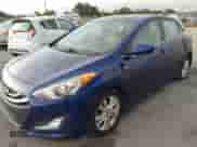 2013 Hyundai Elantra с VIN KMHD35LE6DU106556, выставлен на аукционе IAAI как лот 43531048 с пробегом 128 631 миль миль и . История ставок и продаж доступна на DreamBid. Изображение 2.