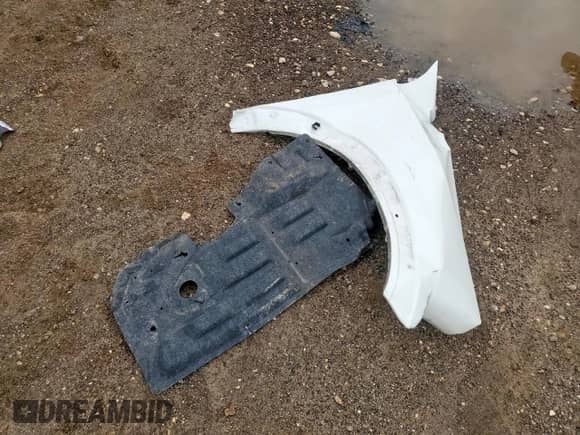 2024 Nissan Pathfinder SL с VIN 5N1DR3CA4RC309586, выставлен на аукционе Copart как лот 60313545 с пробегом 6 167 миль миль и Списание • Salvage title. История ставок и продаж доступна на DreamBid. Изображение 13.