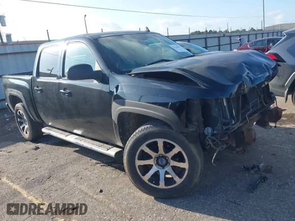 2011 Chevrolet Silverado 1500 LT с VIN 3GCPCSE05BG406462, выставлен на аукционе IAAI как лот 42725870 с пробегом 242 516 миль миль и . История ставок и продаж доступна на DreamBid. Изображение 1.