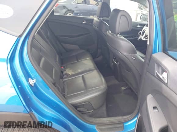 2018 Hyundai Tucson SEL с VIN KM8J3CA43JU692405, выставлен на аукционе IAAI как лот 43241361 с пробегом 137 102 миль миль и . История ставок и продаж доступна на DreamBid. Изображение 8.