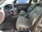 1994 Toyota Camry LE z VIN JT2SK12E7R0253579, wystawiony jako Copart lot #64373175 z przebiegiem 256 168 mil mil oraz Szkoda całkowita • Salvage title. Historia ofert i sprzedaży dostępna na DreamBid. Obrazek 7.