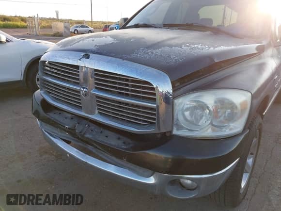 2007 Dodge 1500 SLT с VIN 1D7HU18227S230095, выставлен на аукционе IAAI как лот 43351459 с пробегом 173 184 миль миль и . История ставок и продаж доступна на DreamBid. Изображение 6.