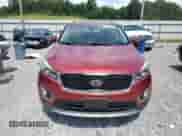 2017 Kia Sorento EX с VIN 5XYPHDA12HG219960, выставлен на аукционе Copart как лот 71319195 с пробегом 93 295 миль миль и Чистый • Clean title. История ставок и продаж доступна на DreamBid. Изображение 5.