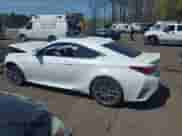 2016 Lexus RC 300 F Sport z VIN JTHSM5BC1G5001154, wystawiony jako IAAI lot #42088936 z przebiegiem 77 476 mil mil oraz . Historia ofert i sprzedaży dostępna na DreamBid. Obrazek 14.