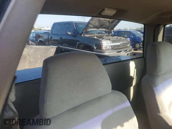 2003 Chevrolet S-10 LS with VIN 1GCCS19X138238748, listed as a Copart auction lot 68881305 with 153,903 mi miles and Salvage title. Bid and sale history available at DreamBid. Image 10.