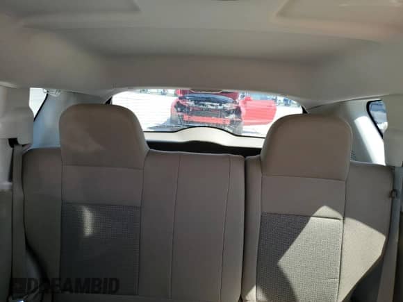 2009 Jeep Compass Sport с VIN 1J4FT47B69D139968, выставлен на аукционе Copart как лот 51445845 с пробегом 132 594 миль миль и На запчасти • Non repairable. История ставок и продаж доступна на DreamBid. Изображение 10.